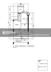 Blk 13 Holland Vista (Queenstown), HDB 3 Rooms #499586451